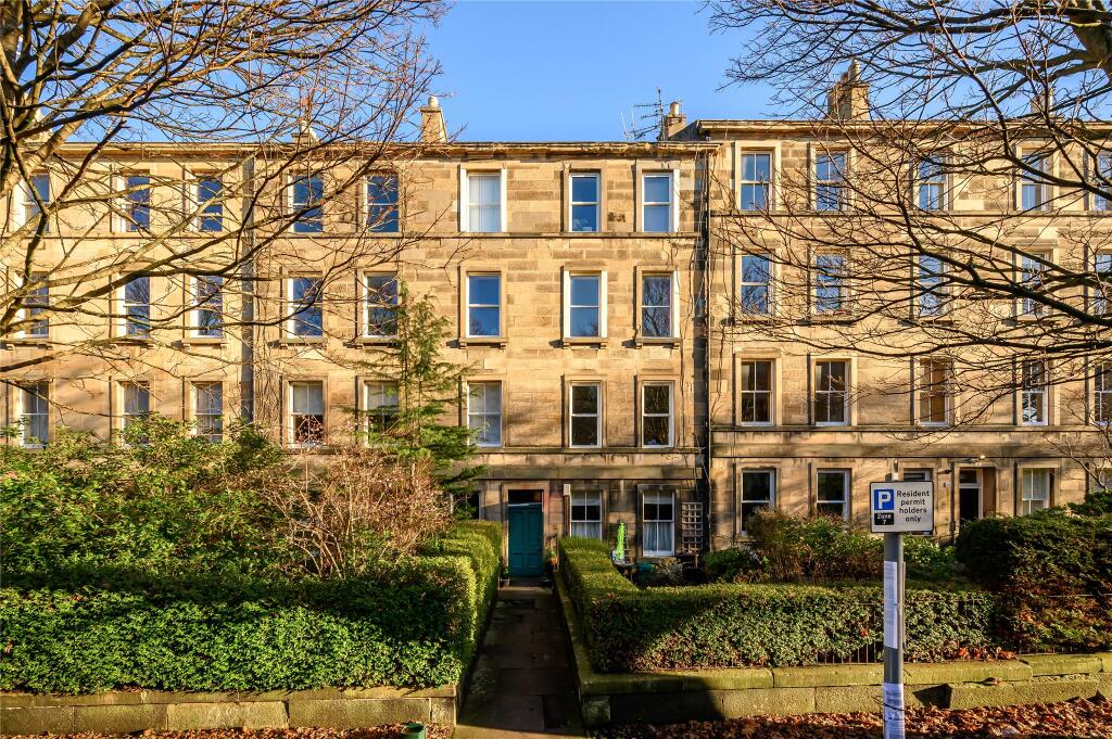 Main image of property: Gladstone Terrace, Marchmont, Edinburgh