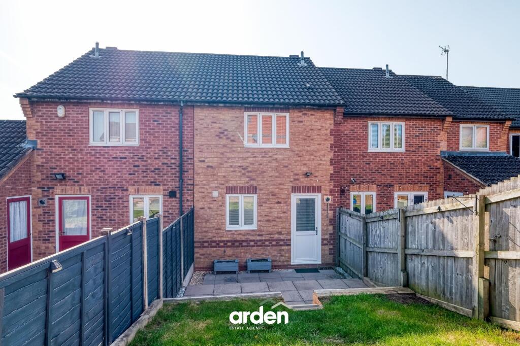 Additional image 9 of Appletree Lane, Redditch, B97