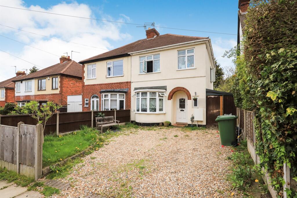 Main image of property: Hollybush Lane, Penn, Wolverhampton