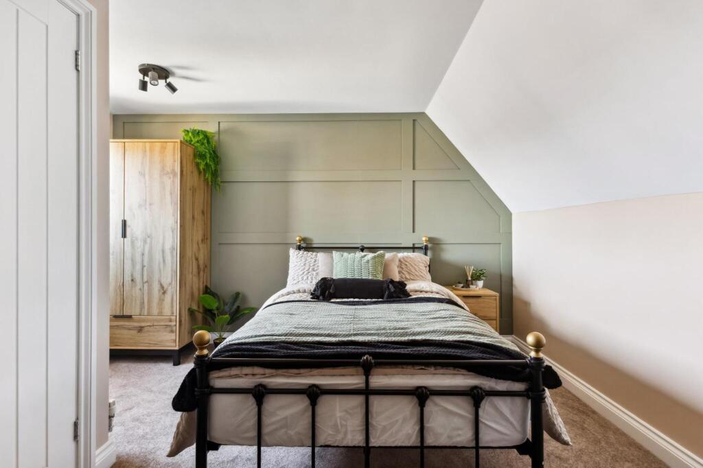 Main image of property: Sycamore Avenue S40