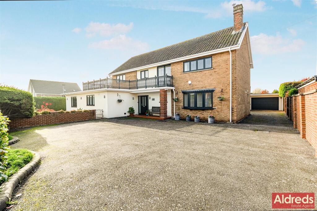 Main image of property: Bately Avenue, Gorleston