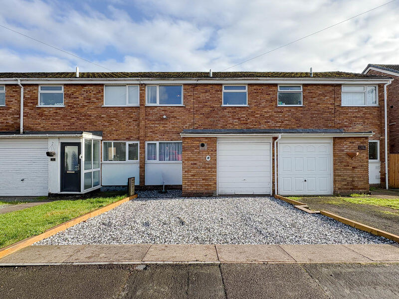 Main image of property: Grange Road, Burntwood, WS7 4TP