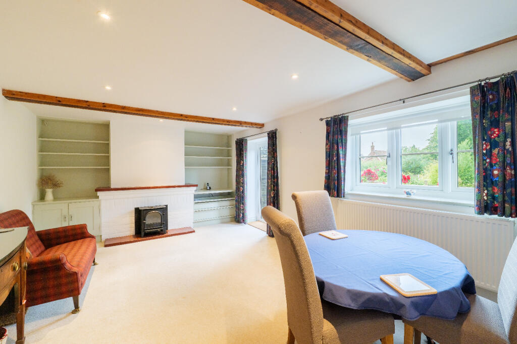 House in King's Lynn and West Norfolk, Syderstone - View 4