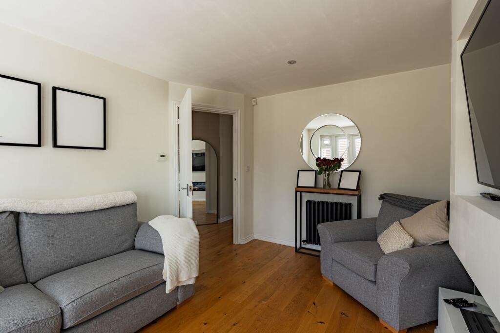 Additional image 8 of Lycett Lane, Tamworth, B79