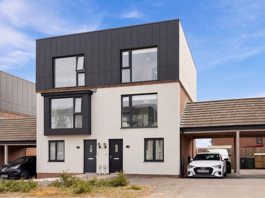 Main image of property: Rhodfa Ieuan, Capel Llanilltern, CF5 6GG