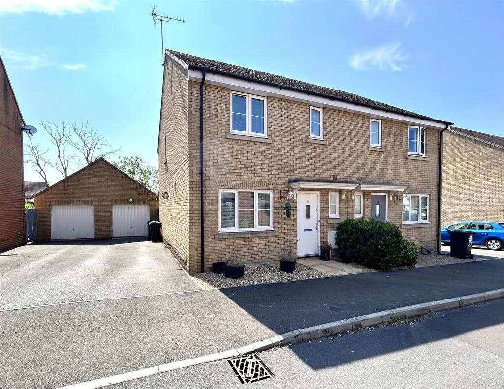 Main image of property: Dakota Drive, Calne