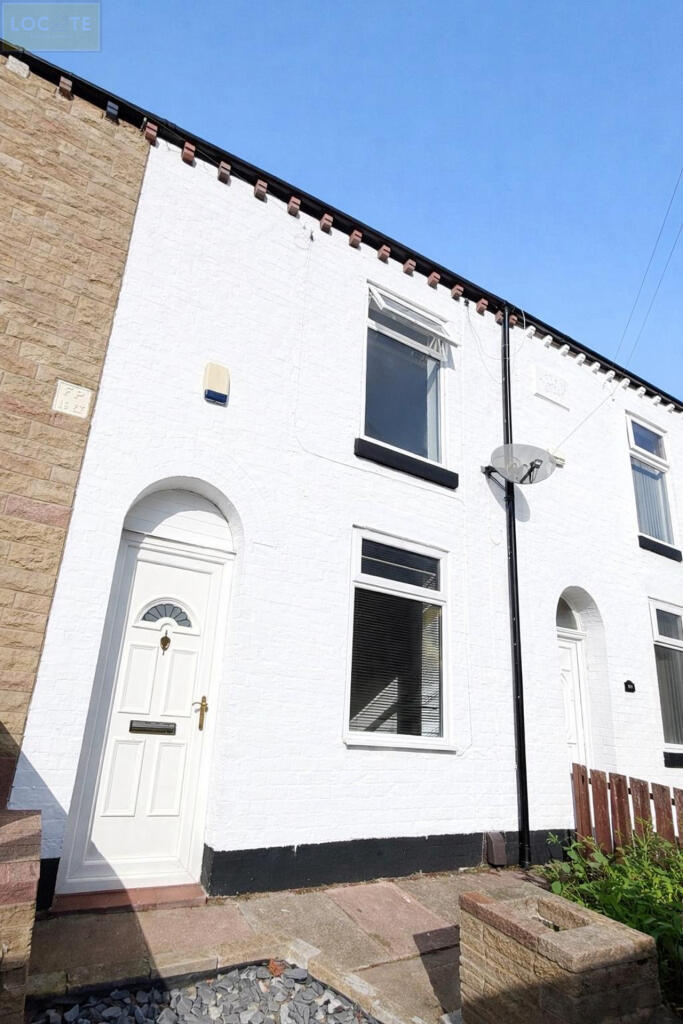 Main image of property: Pendlebury Road Swinton