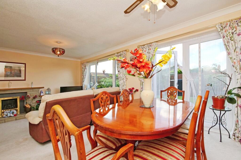 House in Haxby, York - View 4