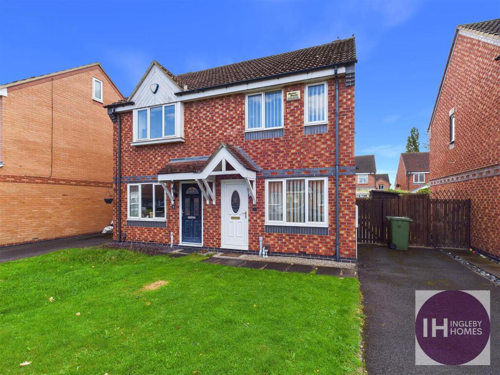 Main image of property: Sir Douglas Park, Thornaby