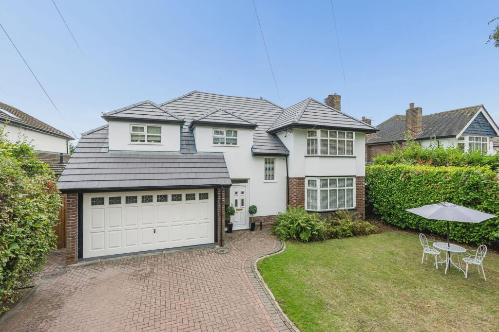 House in Manchester