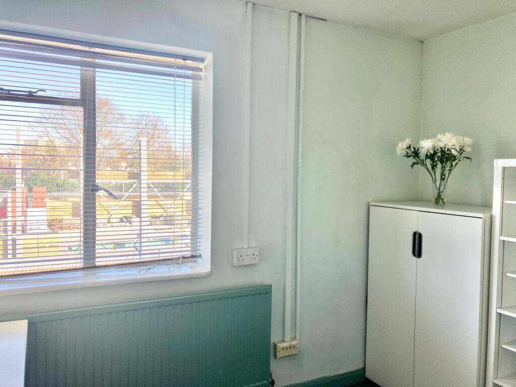 Office Space for Hire N22