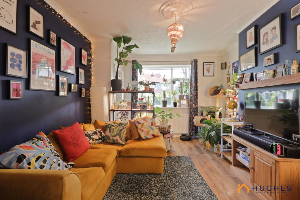 House in Sheffield, South Yorkshire - View 4