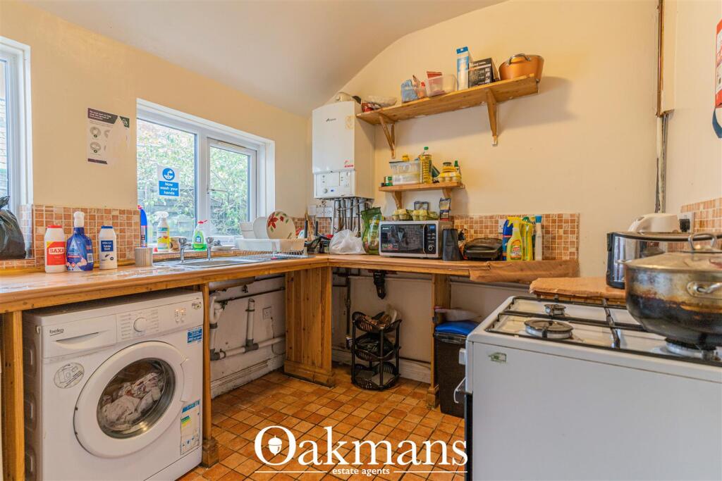 House in Birmingham - View 3