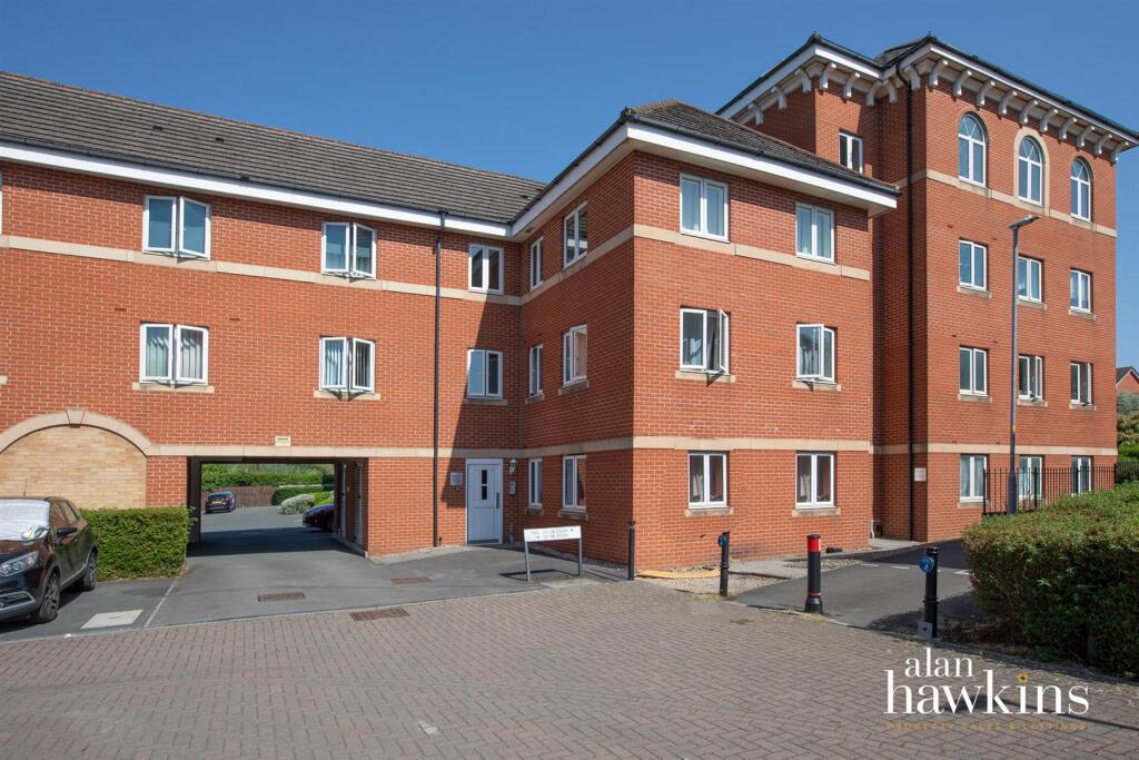 Main image of property: Saltash Road, Swindon