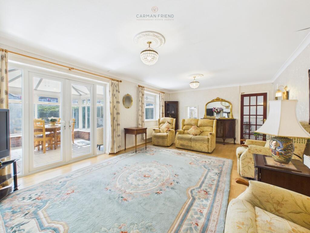 House in Chester, Newton, City of Chester - View 2