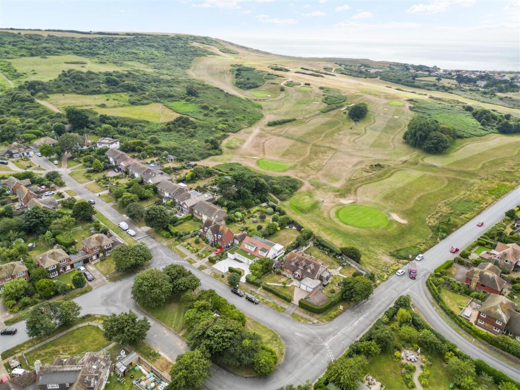 Main image of property: Lullington Close, Seaford