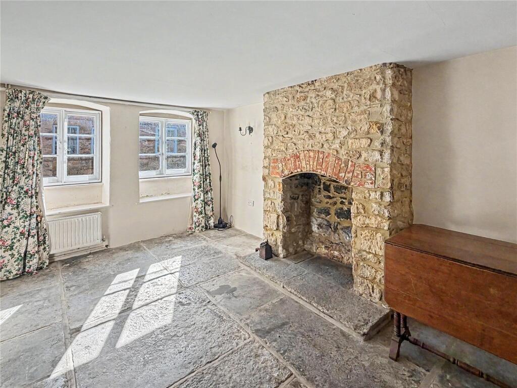 House in Sherborne, Dodds Cross - View 3