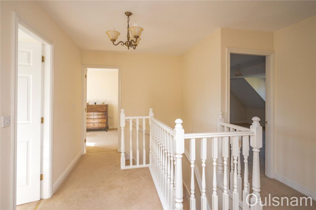 Additional image 21 of Medici Road, Bromsgrove, Worcestershire, B60