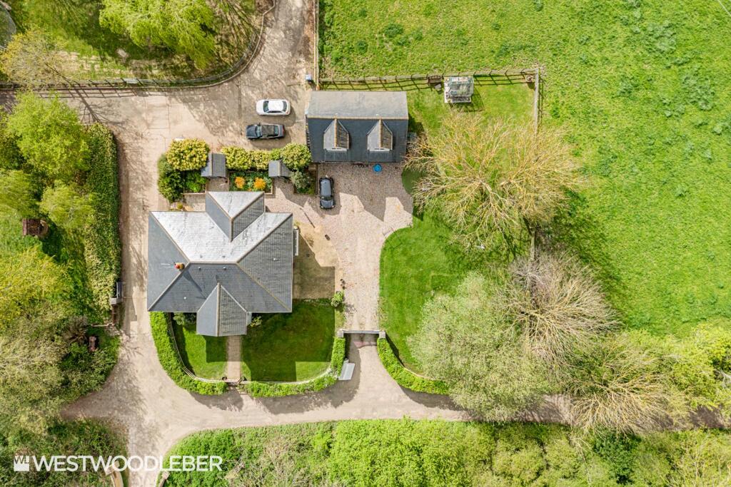 Main image of property: Elbow Lane, Hertford Heath