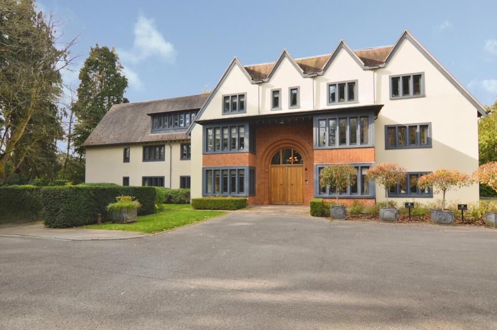 Main image of property: Windsor Road, Ascot, SL5