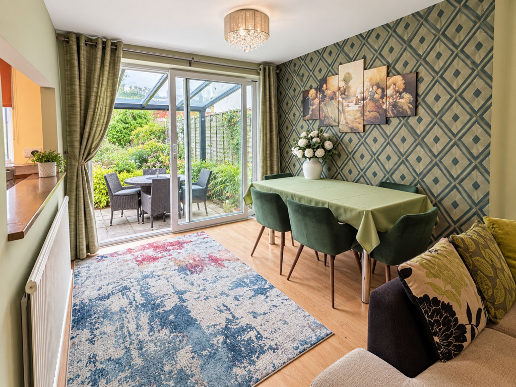 House in London, Chingford Mount, Highams Park - More
