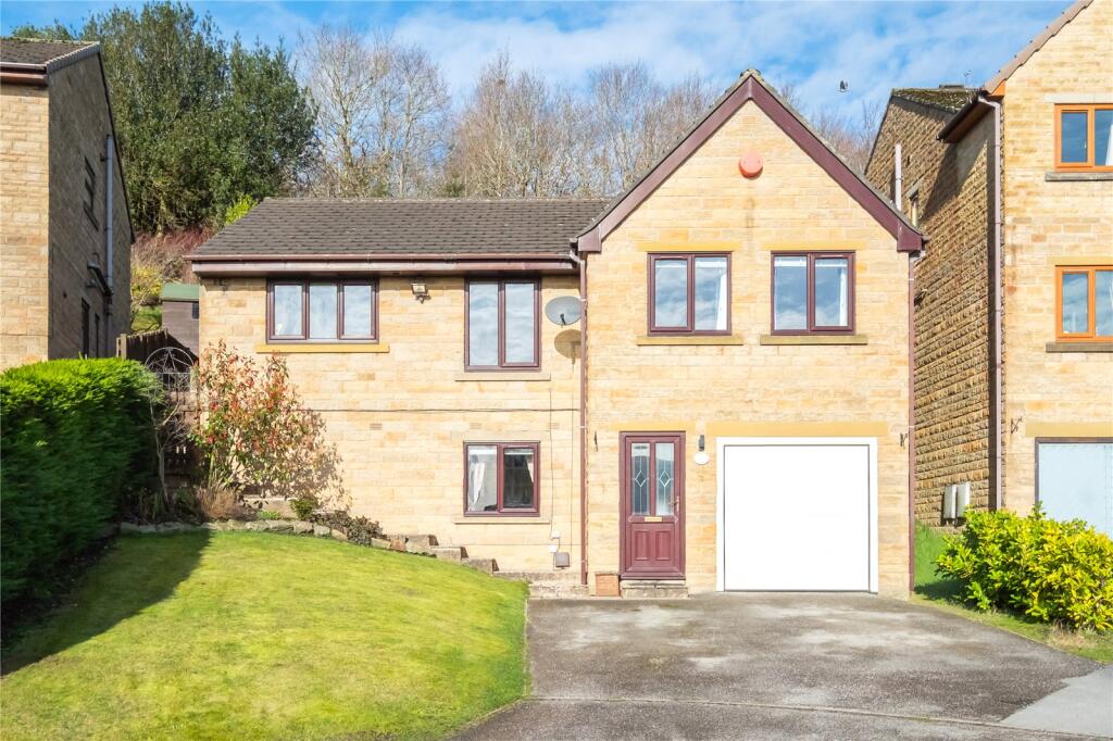 Main image of property: Ashford Park, Golcar, Huddersfield, HD7