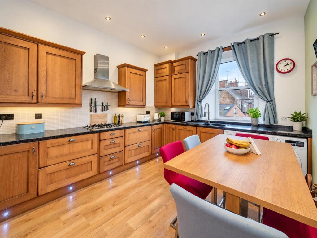 Apartment in Dundee - More