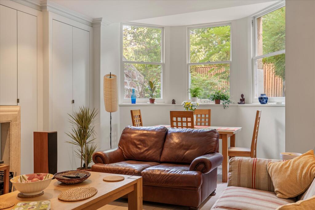 Apartment in Bristol - View 5