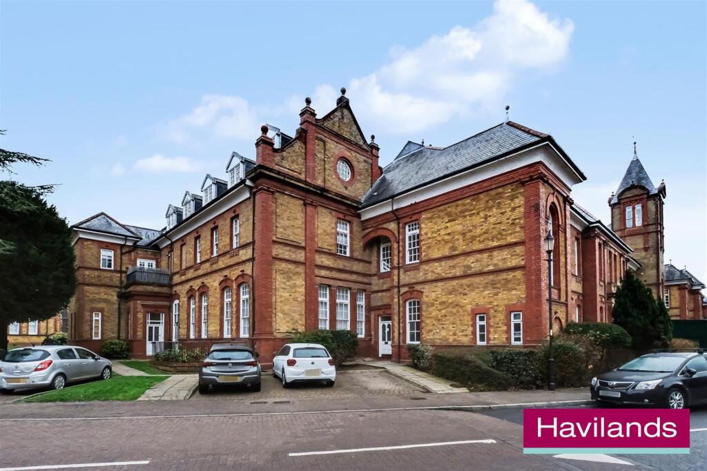 Main image of property: Penrose House, Newsholme Drive, London