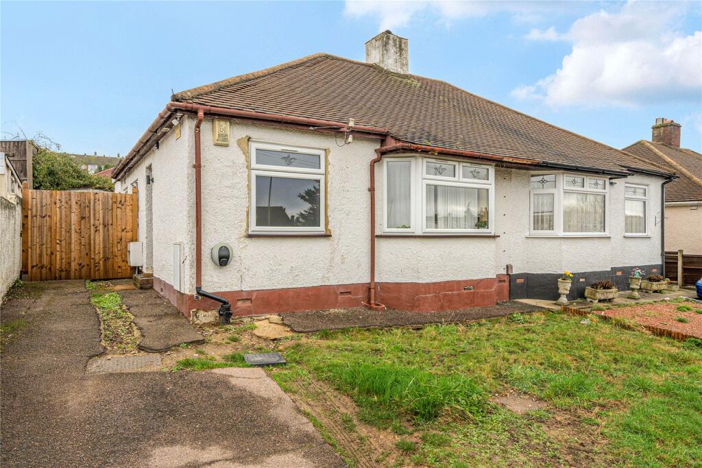 Main image of property: Augustine Road, Orpington