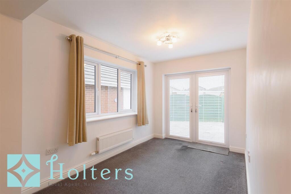 House in Llandrindod Wells - View 4