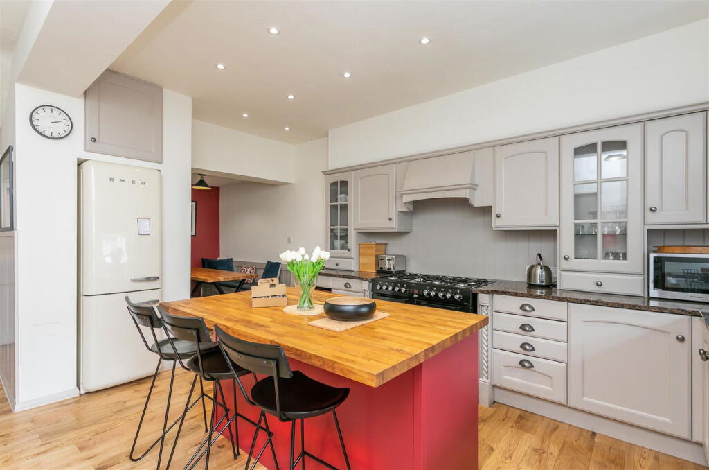 Westwood, Patterdale Road, Windermere, LA23 1NQ photo 3