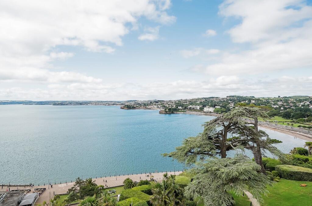 Main image of property: Warren Road, Torquay, Devon, TQ2 5SW