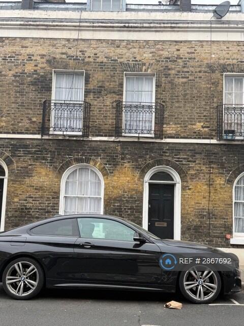 Main image of property: Jubilee St, London, E1