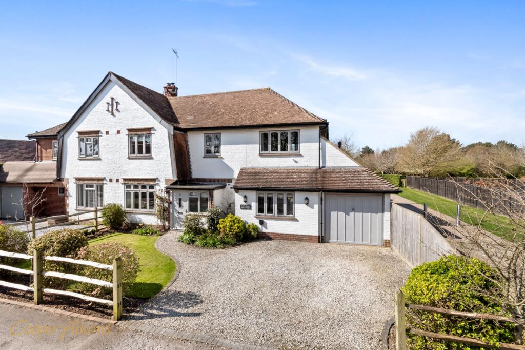 Main image of property: West Drive, Angmering, BN16