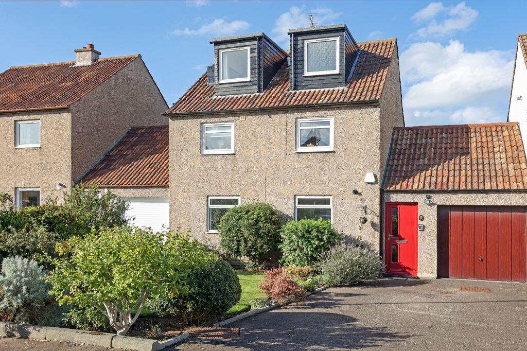 Main image of property: 109 Coillesdene Avenue, Joppa, Edinburgh, EH15 2LQ