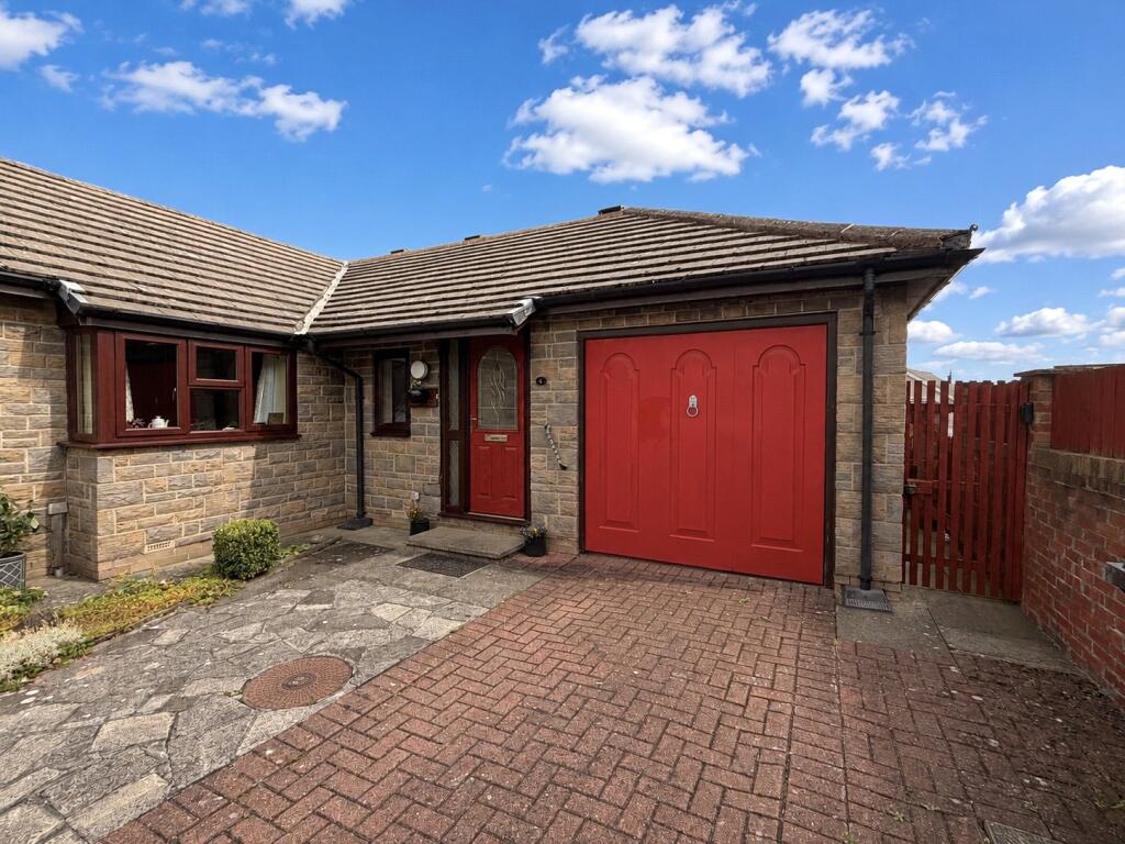 Main image of property: Library Court, Prudhoe, Northumberland, ., NE42
