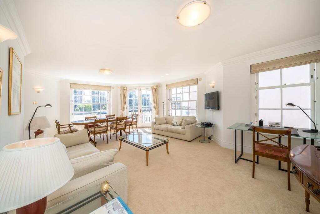 Main image of property: Grosvenor Road, Pimlico