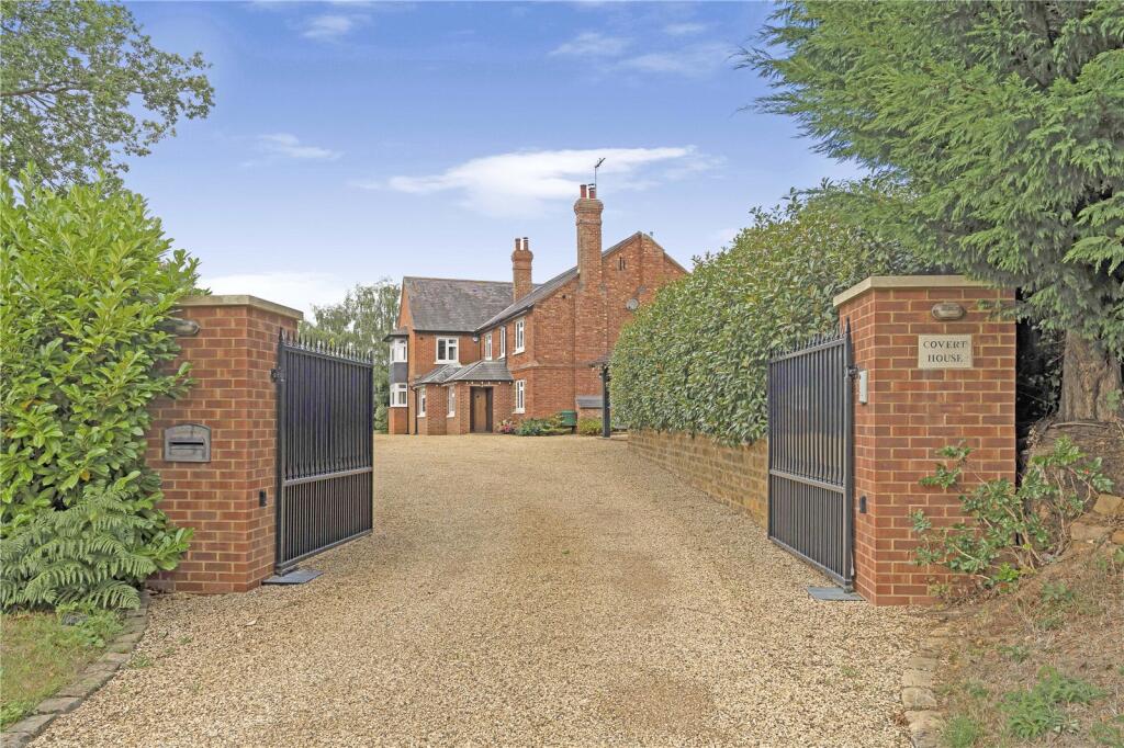Main image of property: Long Lane, East Haddon, Northamptonshire, NN6