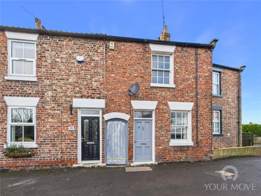 Main image of property: Strait Lane, Hurworth, Darlington, Durham, DL2