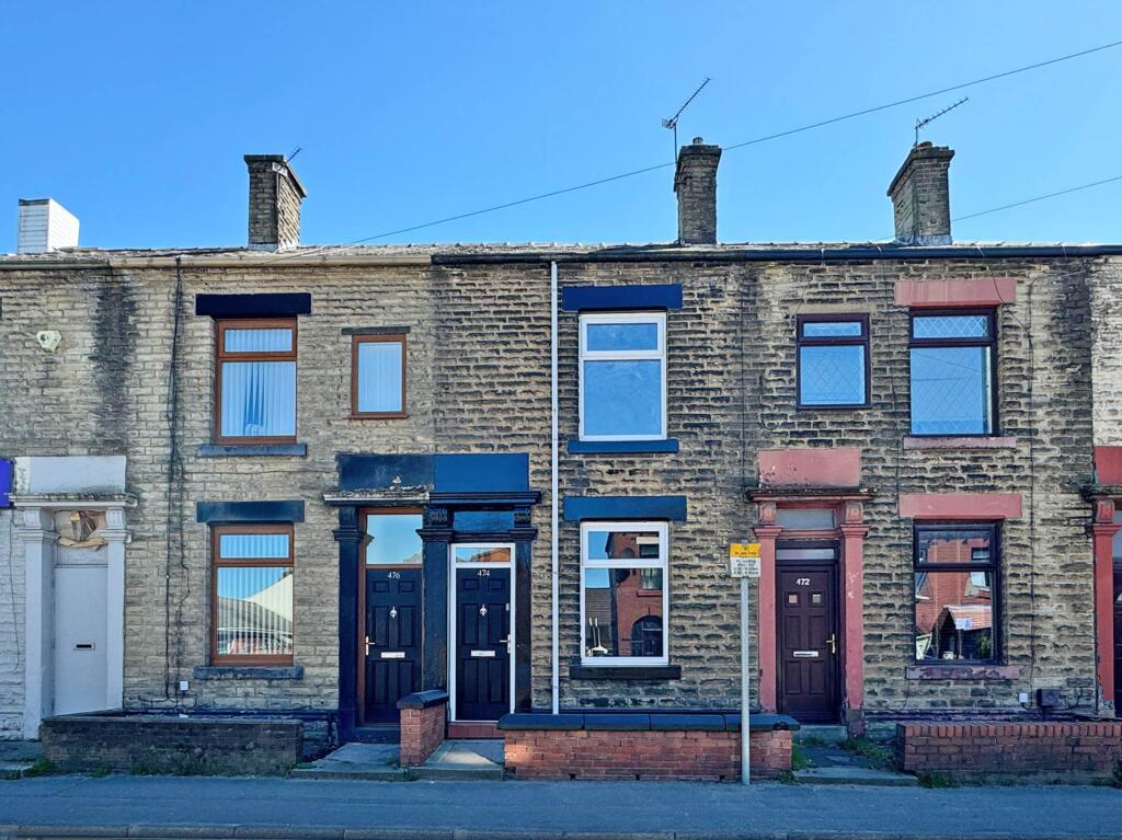 Main image of property: Shaw Road, Oldham