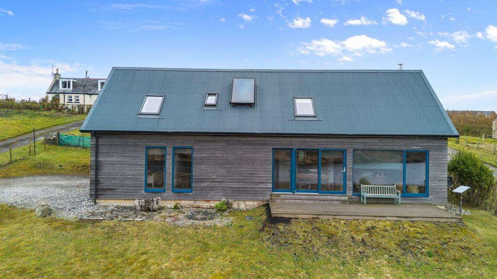 Main image of property: Fada House, Upper Kilchattan, Isle Of Colonsay, PA61 7YR