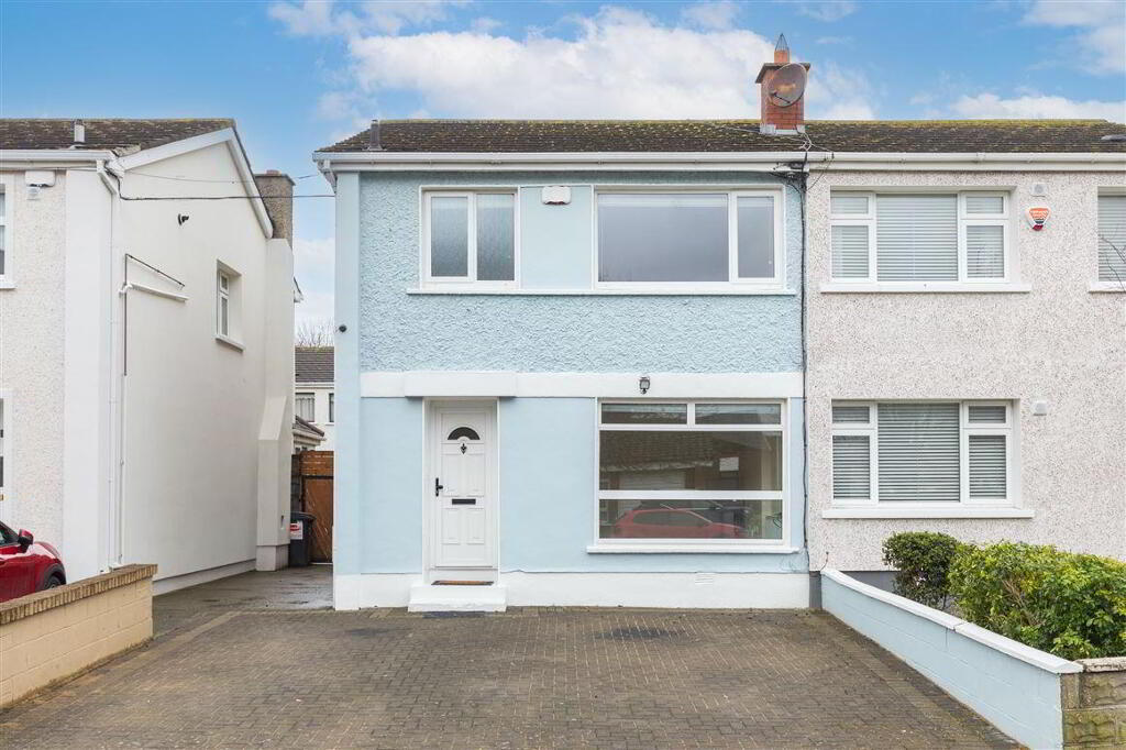 Main image of property: 13 Raheen Park, Tallaght, Dublin