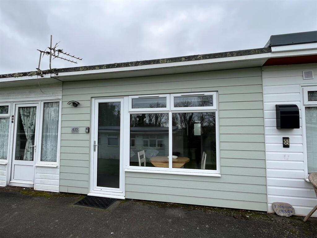 Main image of property: Norton Park, Dartmouth