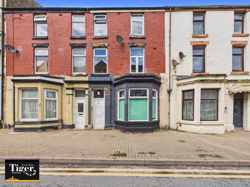Main image of property: Yorkshire Street, Blackpool