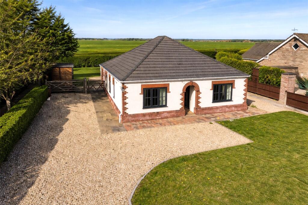 Main image of property: Hale Road, Heckington, Sleaford, Lincolnshire, NG34