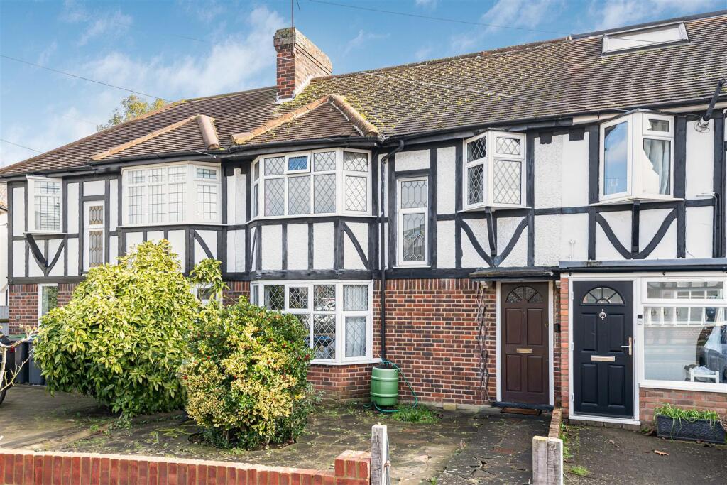 Main image of property: Hollybush Road, Kingston Upon Thames