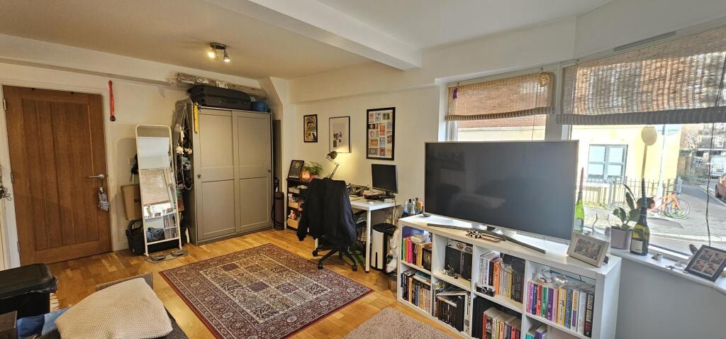 Apartment in Bristol, City of Bristol - More