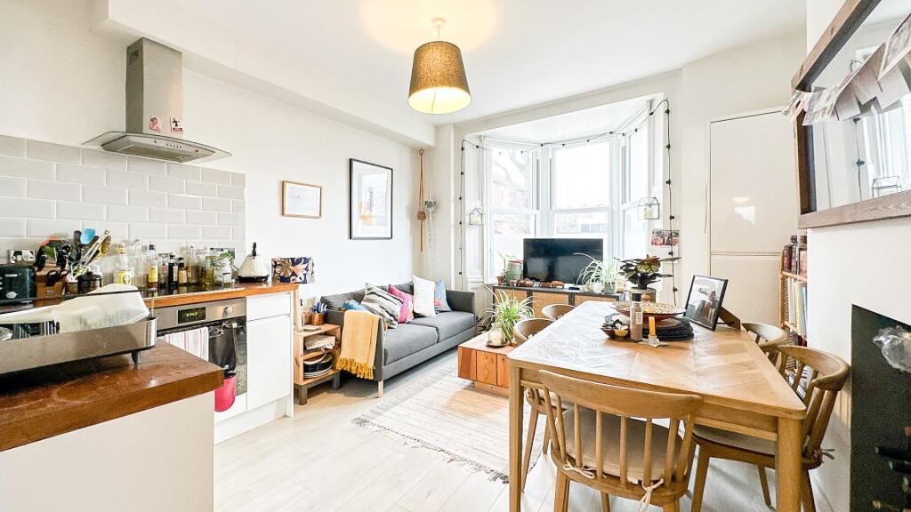 Main image of property: Dean Lane, Southville, Bristol, BS3