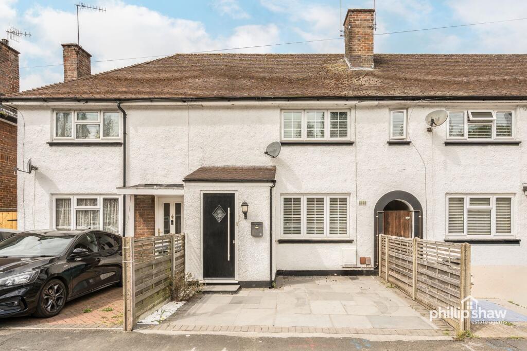 Main image of property: Rushton Avenue, Watford, WD25